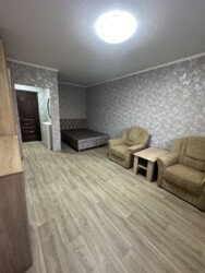 Продам 1 комнатную квартиру / Левый берег. 1м. фото 5 Продам 1 комнатную квартиру / Левый берег. 1м. фото 5