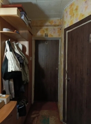 Продам 2-х комнатную квартиру + погреб / Вокзал фото 19 Продам 2-х комнатную квартиру + погреб / Вокзал фото 19