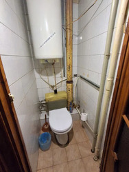 Продам 2-х комнатную квартиру / Левый берег, 4 м. АН фото 7 Продам 2-х комнатную квартиру / Левый берег, 4 м. АН фото 7