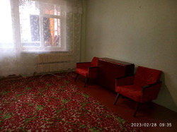 Продам 2 комнатную квартиру / Левый берег, 1 М АН фото 1 Продам 2 комнатную квартиру / Левый берег, 1 М АН фото 1