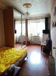 Продам 2-х комнатную квартиру + погреб / Вокзал фото 6 Продам 2-х комнатную квартиру + погреб / Вокзал фото 6