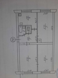 Продам 3-х комнатную квартиру / Черемушкм фото 6 Продам 3-х комнатную квартиру / Черемушкм фото 6