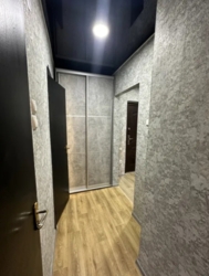 Продам 1 комнатную квартиру / Левый берег. 1м. фото 6 Продам 1 комнатную квартиру / Левый берег. 1м. фото 6
