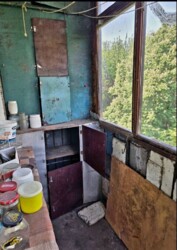 Продам 2-х комнатную квартиру / Вокзал фото 5 Продам 2-х комнатную квартиру / Вокзал фото 5