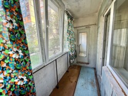 Продам 2-х комнатную квартиру / Левый берег, 3м. фото 2 Продам 2-х комнатную квартиру / Левый берег, 3м. фото 2