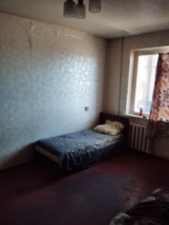 Продам 2-х комнатную квартиру /Левый берег, 2м. фото 1 Продам 2-х комнатную квартиру /Левый берег, 2м. фото 1