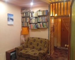Продам 3-х комнатную квартиру /Левый берег, 5м. фото 5 Продам 3-х комнатную квартиру /Левый берег, 5м. фото 5