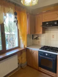 Продам 2-х комнатную квартиру на Черемушках фото 6 Продам 2-х комнатную квартиру на Черемушках фото 6