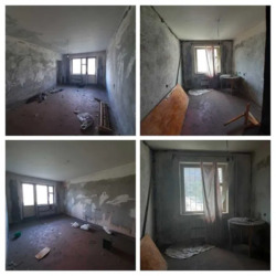 Продам 5-комнатную квартиру/ Левый берег,5м. фото 4 Продам 5-комнатную квартиру/ Левый берег,5м. фото 4