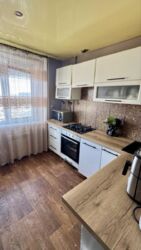 Продам 2-х комнатную квартиру / Левый берег,10м. фото 2 Продам 2-х комнатную квартиру / Левый берег,10м. фото 2
