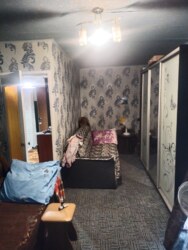 Продам 1-комнатную квартиру р-н Днепрострой фото 3 Продам 1-комнатную квартиру р-н Днепрострой фото 3