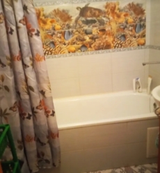 Продам 3 - х комнатную квартиру/ Левый берег, 1м. фото 9 Продам 3 - х комнатную квартиру/ Левый берег, 1м. фото 9