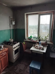 Продам 2-х комнатную квартиру / Левый берег,1м. фото 4 Продам 2-х комнатную квартиру / Левый берег,1м. фото 4