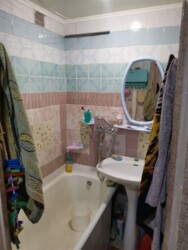 Продам 3-х комнатную квартиру на пос. Строителей фото 6 Продам 3-х комнатную квартиру на пос. Строителей фото 6