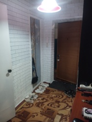 Продам 1-комнатную квартиру р-н Днепрострой фото 11 Продам 1-комнатную квартиру р-н Днепрострой фото 11