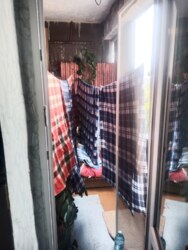 Продам 1-комнатную квартиру р-н Днепрострой фото 5 Продам 1-комнатную квартиру р-н Днепрострой фото 5