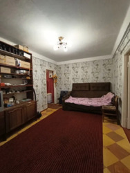 Продам 2-х ком.квартиру /Черёмушки фото 4 Продам 2-х ком.квартиру /Черёмушки фото 4