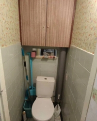 Продам 3-х комнатную квартиру Черемушки фото 14 Продам 3-х комнатную квартиру Черемушки фото 14