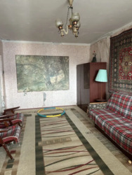 Продам 3-х комнатную квартиру / Левый берег,4м фото 3 Продам 3-х комнатную квартиру / Левый берег,4м фото 3