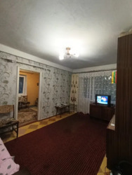 Продам 2-х ком.квартиру /Черёмушки фото 3 Продам 2-х ком.квартиру /Черёмушки фото 3