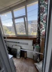 Продам 3-х комнатную квартиру /Левый берег 1м. фото 5 Продам 3-х комнатную квартиру /Левый берег 1м. фото 5