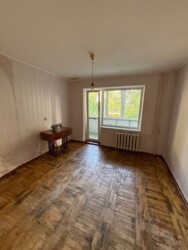 Продам 2-х комнатную квартиру / Левый берег, 3м. фото 1 Продам 2-х комнатную квартиру / Левый берег, 3м. фото 1