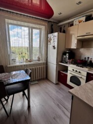 Продам 2-х комнатную квартиру / Левый берег, 3м. фото 1 Продам 2-х комнатную квартиру / Левый берег, 3м. фото 1