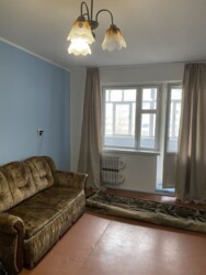 Продам 1 комнатную квартиру / Левый берег, 5м. фото 2 Продам 1 комнатную квартиру / Левый берег, 5м. фото 2