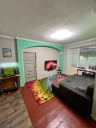 Продам 2-х комнатную квартиру / Соцгород фото 1 Продам 2-х комнатную квартиру / Соцгород фото 1