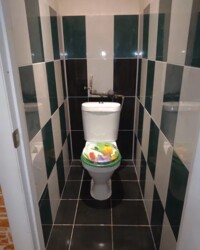 Продам 2-х комнатную квартиру р-н Соцгород / БАМ фото 6 Продам 2-х комнатную квартиру р-н Соцгород / БАМ фото 6
