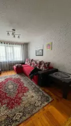 Продам 3-х комнатную квартиру на левом берегу / 1 мкр. фото 4 Продам 3-х комнатную квартиру на левом берегу / 1 мкр. фото 4