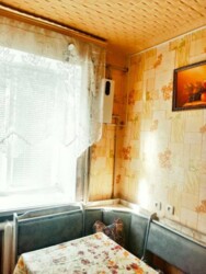 Продам 1 комнатную квартиру / Центр фото 4 Продам 1 комнатную квартиру / Центр фото 4