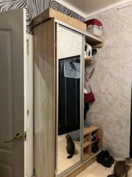 Продам 1 комнатную квартиру / Вокзал фото 10 Продам 1 комнатную квартиру / Вокзал фото 10