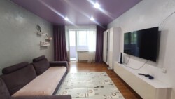 Продам 2-х комнатную квартиру / Левый берег,11м. фото 5 Продам 2-х комнатную квартиру / Левый берег,11м. фото 5