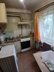 Продам 2-х комнатную квартиру / Черемушки АН фото 7 Продам 2-х комнатную квартиру / Черемушки АН фото 7