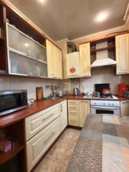 Продам 1 комнатную квартиру / Центр фото 2 Продам 1 комнатную квартиру / Центр фото 2