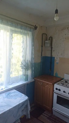 Продам 2-х комнатную квартиру / Черемушки фото 12 Продам 2-х комнатную квартиру / Черемушки фото 12