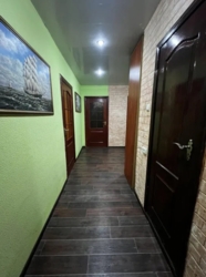 Продам 4-х комнатную квартиру / Левый берег, 4м. фото 15 Продам 4-х комнатную квартиру / Левый берег, 4м. фото 15