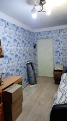 Продам 2-х комнатную квартиру/ Черемушки фото 3 Продам 2-х комнатную квартиру/ Черемушки фото 3
