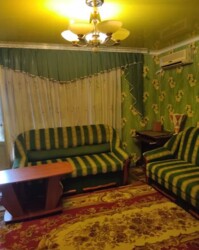 Продам 2-х комнатную квартиру р-н Соцгород / БАМ фото 1 Продам 2-х комнатную квартиру р-н Соцгород / БАМ фото 1