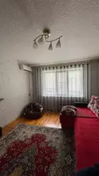 Продам 3-х комнатную квартиру на левом берегу / 1 мкр. фото 3 Продам 3-х комнатную квартиру на левом берегу / 1 мкр. фото 3