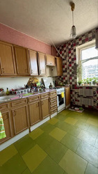 Продам 2-х комнатную квартиру / Левый берег, 4 м. АН фото 9 Продам 2-х комнатную квартиру / Левый берег, 4 м. АН фото 9