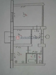 Продам 2-х комнатную квартиру / пр. Юбилейный фото 10 Продам 2-х комнатную квартиру / пр. Юбилейный фото 10