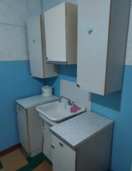Продам 2-х комнатную квартиру / Левый берег. 3м. фото 4 Продам 2-х комнатную квартиру / Левый берег. 3м. фото 4