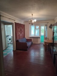 Продам 2-х комнатную квартиру / Вокзал фото 1 Продам 2-х комнатную квартиру / Вокзал фото 1