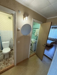 Продам 4 -х комнатную квартиру / Днепрострой фото 13 Продам 4 -х комнатную квартиру / Днепрострой фото 13