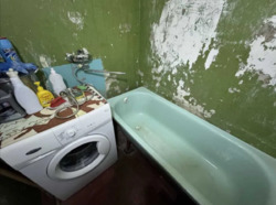 Продам 2-х комнатную квартиру / Левый берег, 11м фото 11 Продам 2-х комнатную квартиру / Левый берег, 11м фото 11