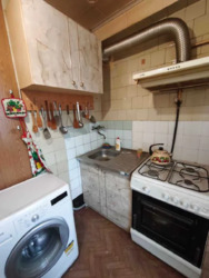 Продам 2-х комнатную квартиру / Черемушки фото 10 Продам 2-х комнатную квартиру / Черемушки фото 10