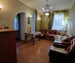 Продам 2-х комнатную квартиру / ДДЕГРЭС ( р-н Автошколы) фото 2 Продам 2-х комнатную квартиру / ДДЕГРЭС ( р-н Автошколы) фото 2