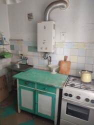 Продам 2-х комнатную квартиру / Вокзал фото 3 Продам 2-х комнатную квартиру / Вокзал фото 3